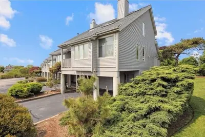 Image de Ocean view 2-bedroom townhouse condo with Ac and WiFi in  Narragansett Ri