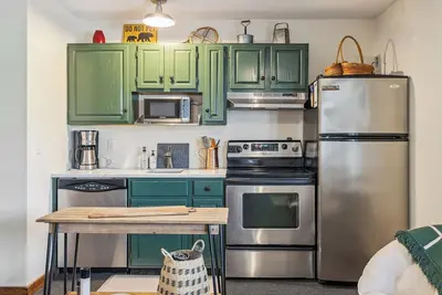 Image de Quaint 1br Getaway: 2 Minutes to Okemo Mountain