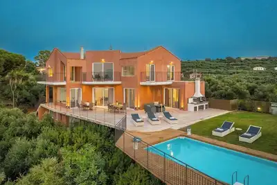 Image de Astarte Villas - Casa De Sun Private Villa with Pool