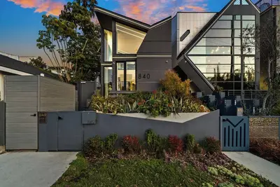 Image de Lady Lucia - Venice Paradise with Lap Pool, Roof Deck and 360 Views