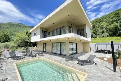 Image de Villa Perla di Draga