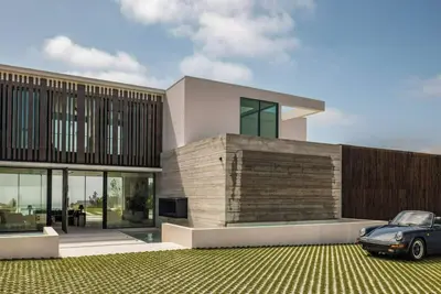 Image de The Dume Legacy - The Dume Modern Malibu Estate