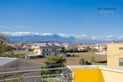 Villa Vespucci - Pet Friendly - pets allowed