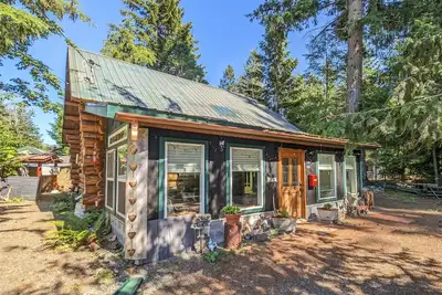Image de Elkhorn Lodge | Wifi | 2 Bed, 1 Bath