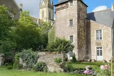 Image de Manoir de Ghaisne