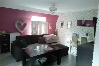 Image de Beautiful, quite and modern flat, near the nature and railway station.