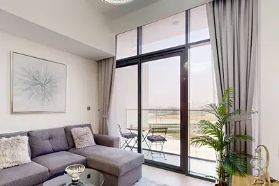 Image de Azizi Riviera 32 - Stunning One Bedroom