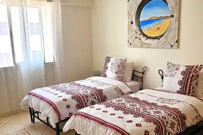 Image de Appartement centre-ville
