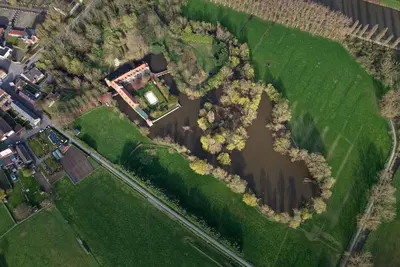 Image de Ancien Château de Pecq