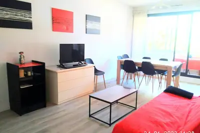 Image de Gd T3 proche mer Pk privé