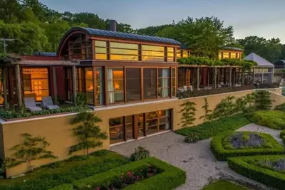 Image de Tinker Hill by Cuvee | New Preston, Ct