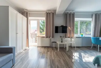 Image de Cool apartment with WiFi in Szklarska Poręba
