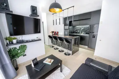 Image de Cozy Punta Cana apartment with high speed WiFi & private fitness room