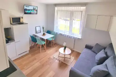 Image de Appartement de vacances Reisenberg pour 1 - 4 personnes avec 1 chambre à coucher - Logement de vacan