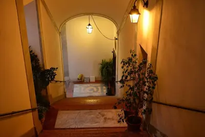 Image de Appartement de vacances pour 1 personnes  + 5 enfants env. 80 qmà Palerme, Sicile (Côte nord de la Sicile)