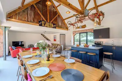 Image de 5 chambres à coucher à Huntley