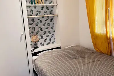 Image de Studio cosy au cœur de Nice