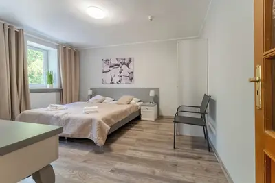 Image de Welcoming apartment with WiFi in Szklarska Poręba