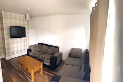 Image de Explore Manchester from Our Spacious 3-Bedroom House
