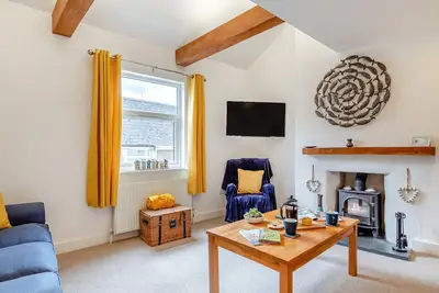 Image de Captain Jacks - Trois Chambres Appartement, Couchages 6
