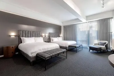 Image de Stylish Comfort In Downtown Iowa City