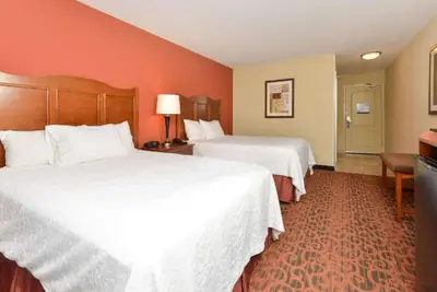Image de Convenience And Comfort In Muscatine