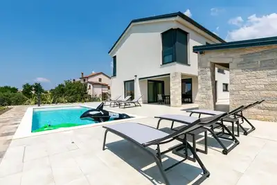 Image de Villa Fabulosa in Porec