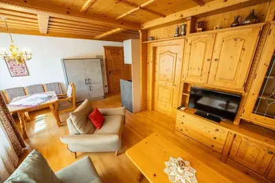 Image de Ferienwohnung Zirbe - Frühstückspension Haus Golker