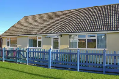 Image de 3 chambres à coucher à Sutton-on-Sea, near Skegness