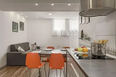 Image de Pula center apartment near Aphitheatre