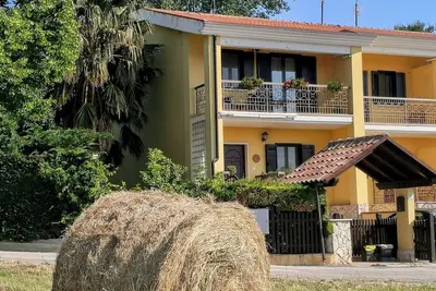 Abruzzo Paradise