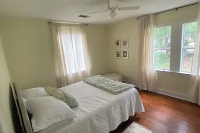 Image de Charming 3-bedroom house in midtown Hattiesburg