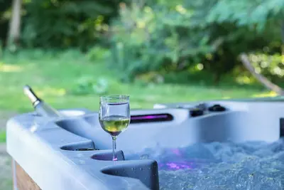 Image de Villa Trianon – Parenthèse romantique 5⭐ à deux pas du Château de Villandry