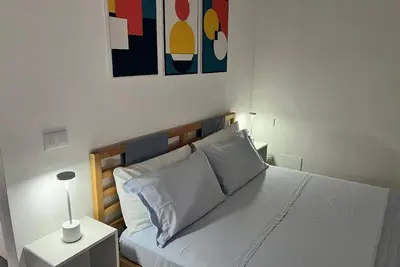 Image de Appartement de vacances Valderice pour 1 - 2 personnes avec 1 chambre à coucher - Appartement de vac