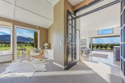Image de Rapaura Vineyard Escape - Blenheim Retreat