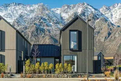Image de A Remarkable Retreat - Queenstown Holiday Home