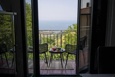 Image de Panoramic house surrounded by nature just 8 minutes from the beaches of Diamante