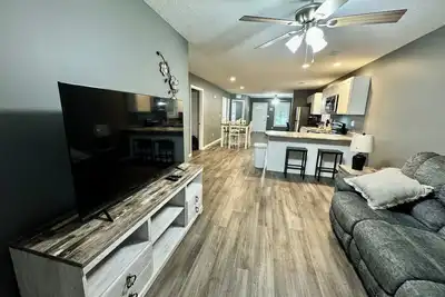 Image de Downtown 2 Bedroom Triplex