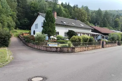 Image de Ferienwohnung im Herzen des Rinnthaler Waldes