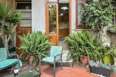 Casa Lucia - Oppido Mamertina