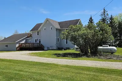 Image de Family Friendly Farmhouse