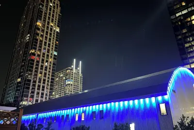 Image de Prime Location In Atlantic Station. Walk To Entertainment, Restaurants & Shopping