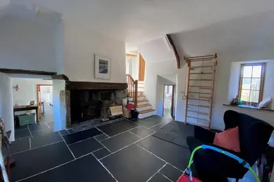 Image de Devon \/ Cornwall border cottage, family friendly & picturesque