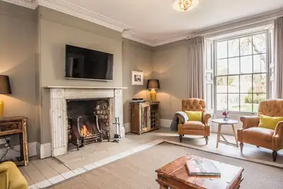 Image de 8 chambres à coucher à Syderstone, near Fakenham