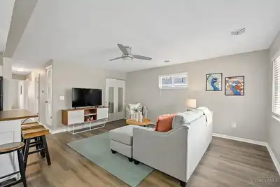 Image de 3-bedroom vacation home 16 minutes from Kings Island