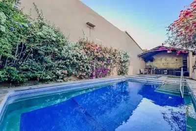 Image de Beautiful 3Br-3Ba colonial style home downtown La Paz