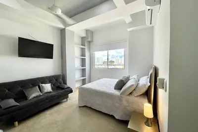 Image de Apartamento en Montería con Jacuzzi en Zona Exclusiva de la Ciudad