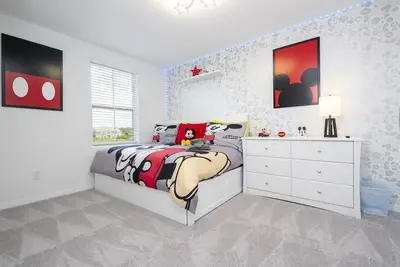 Image de Magical Villa Close to Disney | Pool & Mini Golf