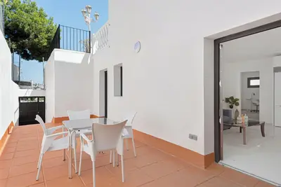 Image de Stay U-nique House Reina Juliana