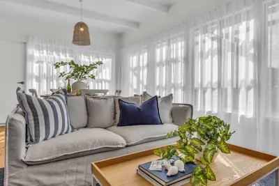 Image de High Noon - Pet Friendly Eden